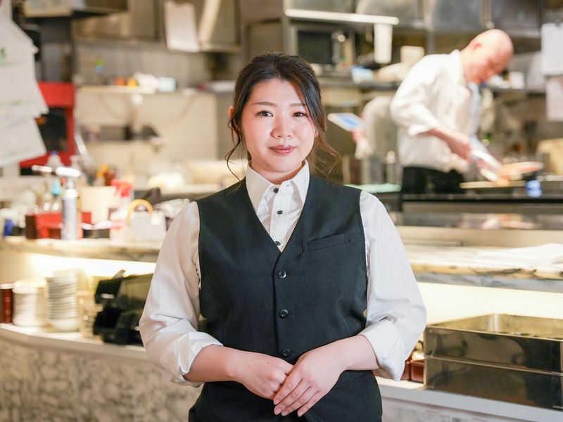 俺のフレンチ 博多の求人・転職情報-03