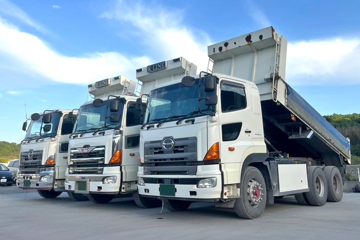 K-LINE株式会社の求人・転職情報