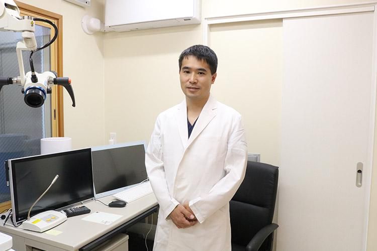 ふじた耳鼻咽喉科のアルバイト・バイト求人情報-05