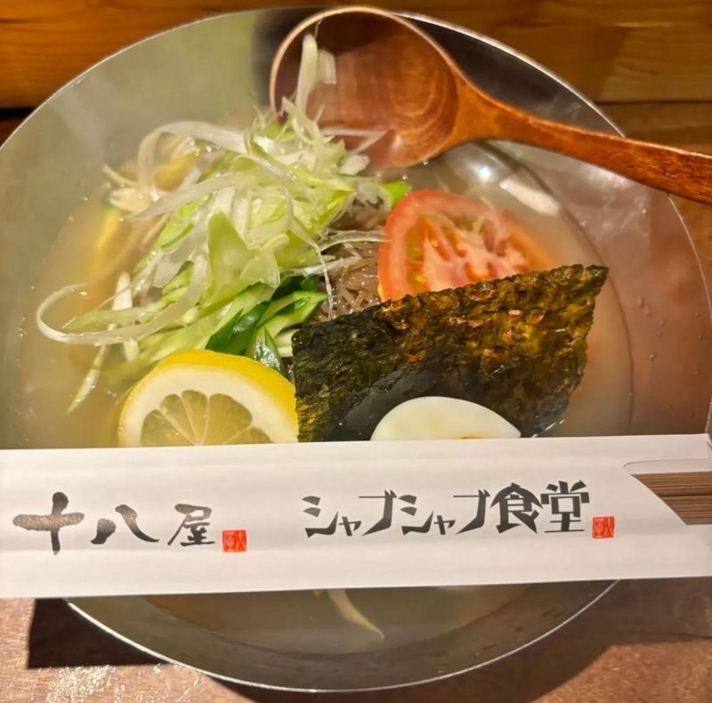 焼肉の十八屋のアルバイト・バイト求人情報-05