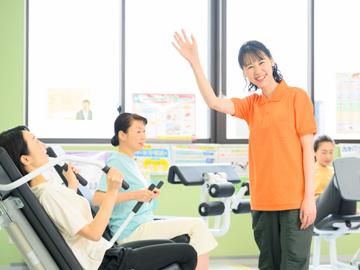 Curves守口ジャガータウン店のアルバイト・バイト求人情報-03