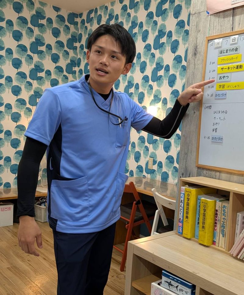 有限会社スマイル・グット(さくら・介護ステーション前原)のアルバイト・バイト求人情報-04