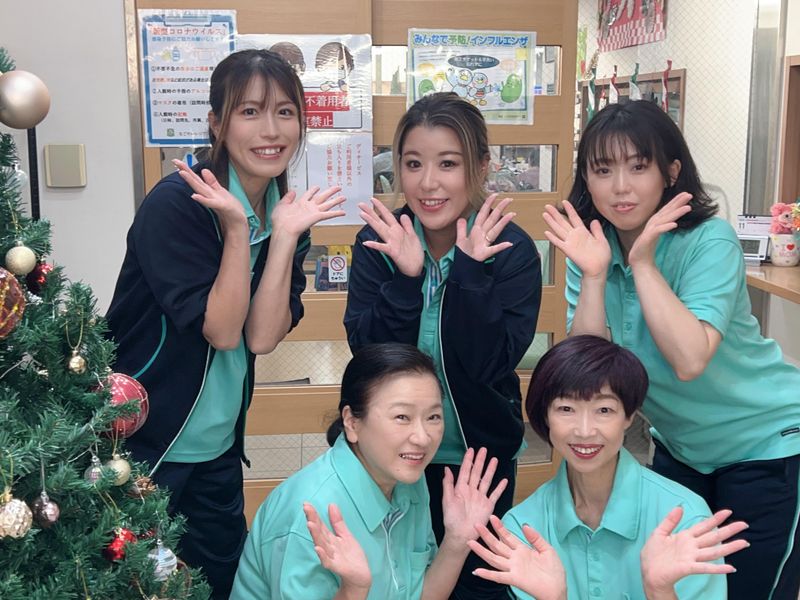 かがやきデイサービス千里山のアルバイト・バイト求人情報-04