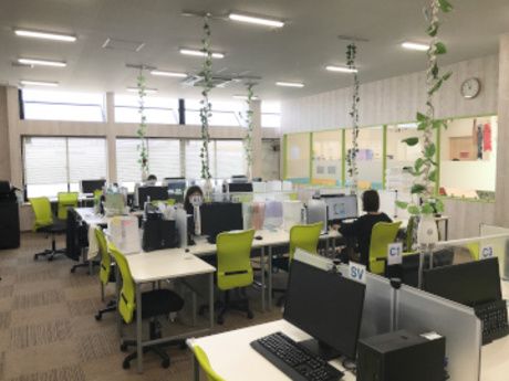 株式会社ママスクエアの求人・転職情報