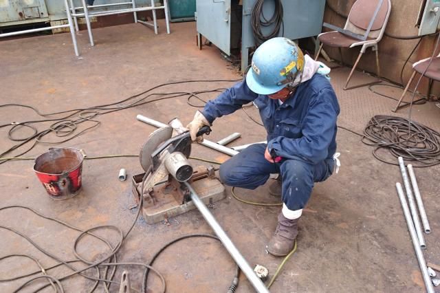 有限会社進誠プラントの求人・転職情報