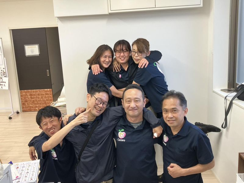 グループホームCocoro流山北(社会福祉法人こころ)のアルバイト・バイト求人情報-04