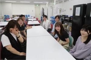 アフラック保険サービス株式会社　 アクロス福岡のアルバイト・バイト求人情報-05