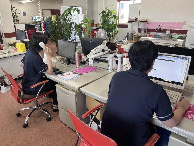 丸一商事株式会社の求人5