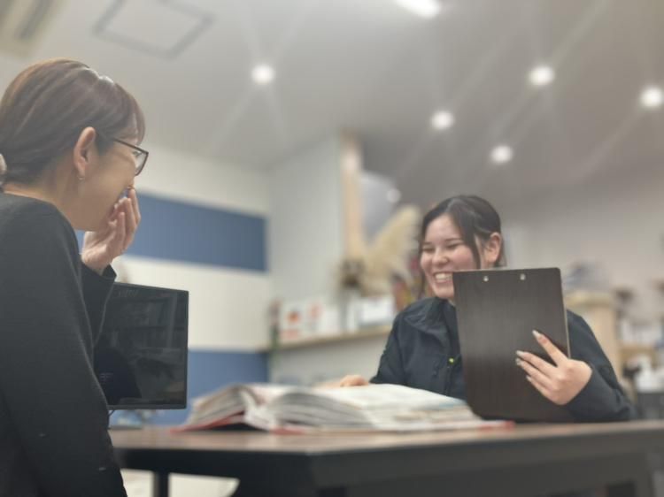 株式会社ビフォームのアルバイト・バイト求人情報-04