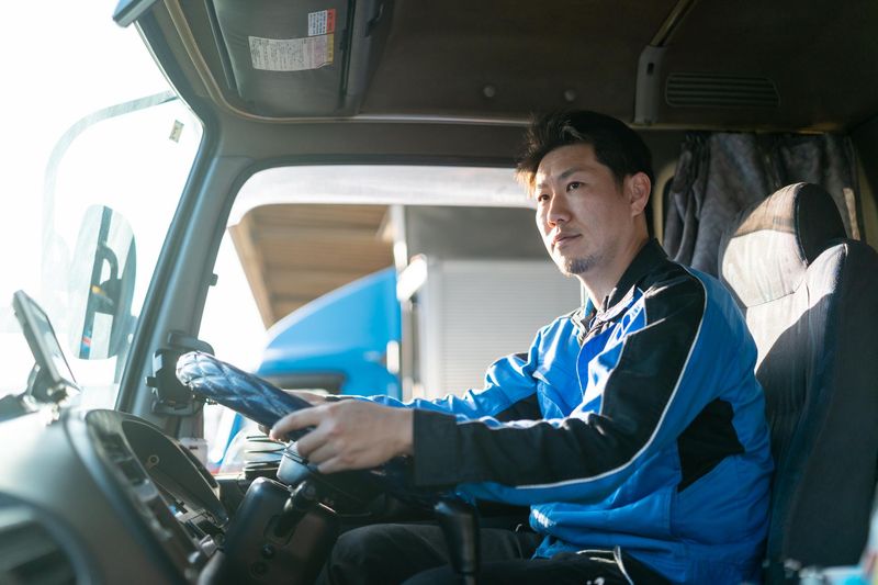 吉川自動車運送株式会社の求人・転職情報