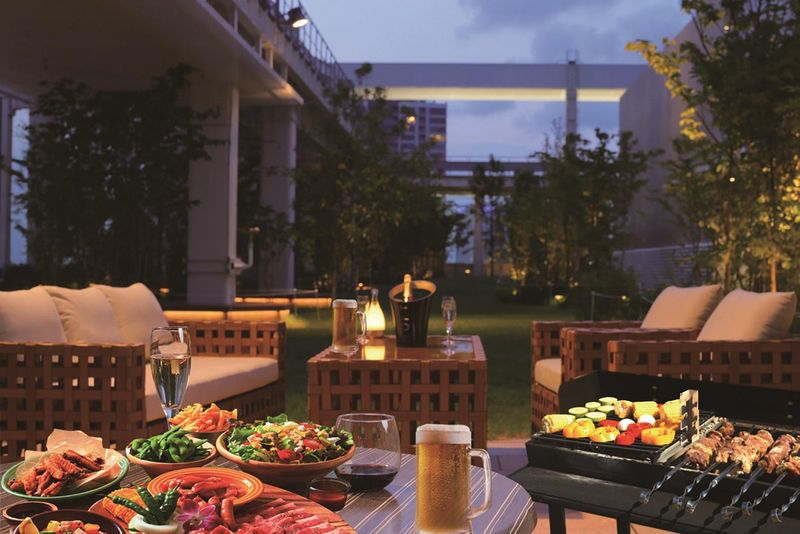 ARK HILLS SOUTH TOWER ROOFTOP LOUNGE ~六本木BBQビアガーデン~【178】の求人3