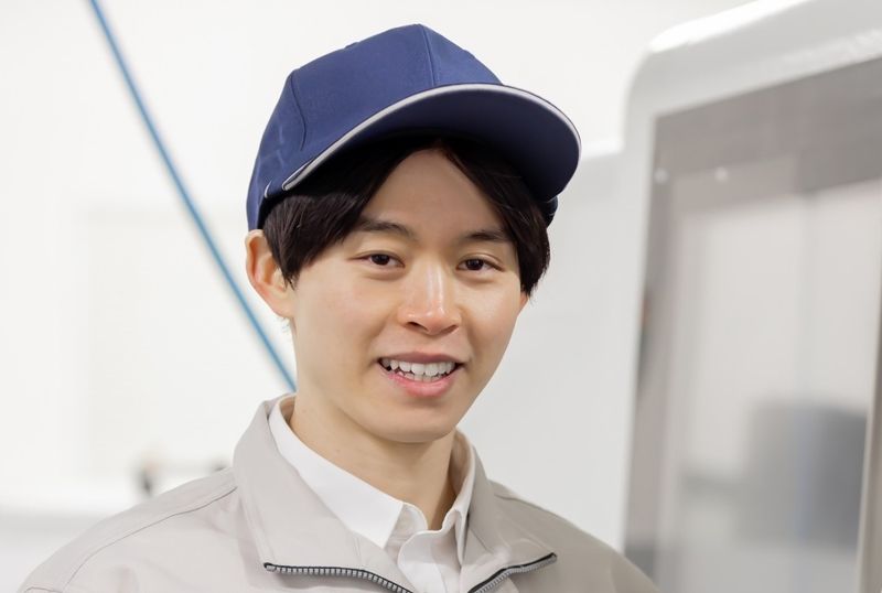 求人画像