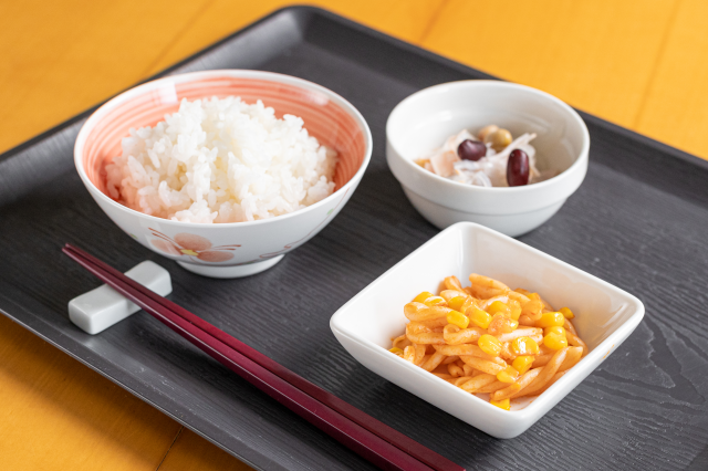 有限会社奈良東食品　(勤務地:ふれあいの里内ふる里厨房)のアルバイト・バイト求人情報-10