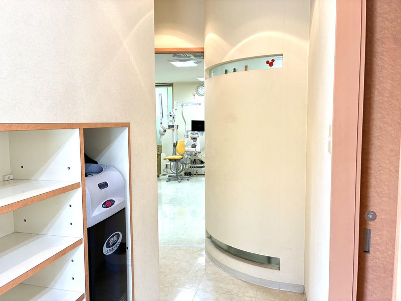 広田歯科クリニックのアルバイト・バイト求人情報-03