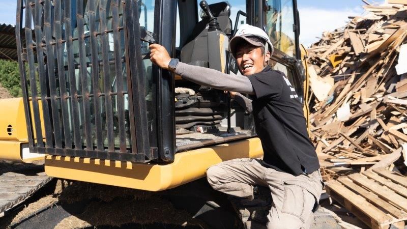 野坂建設株式会社の求人・転職情報