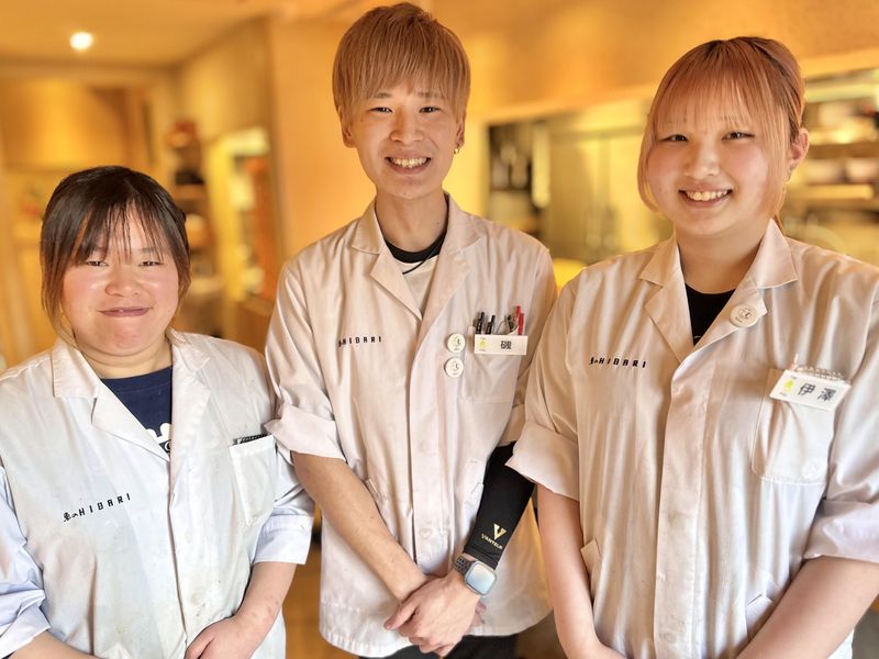 株式会社チームバリスタの求人・転職情報
