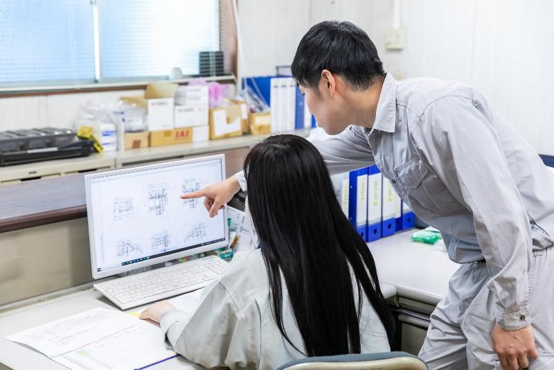 株式会社真和技研-0003の求人・転職情報