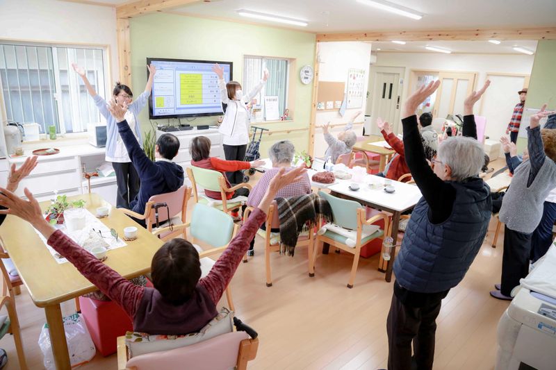 株式会社M'sの求人・転職情報