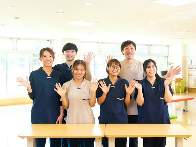 社会福祉法人鶴翔福祉会の求人・転職情報
