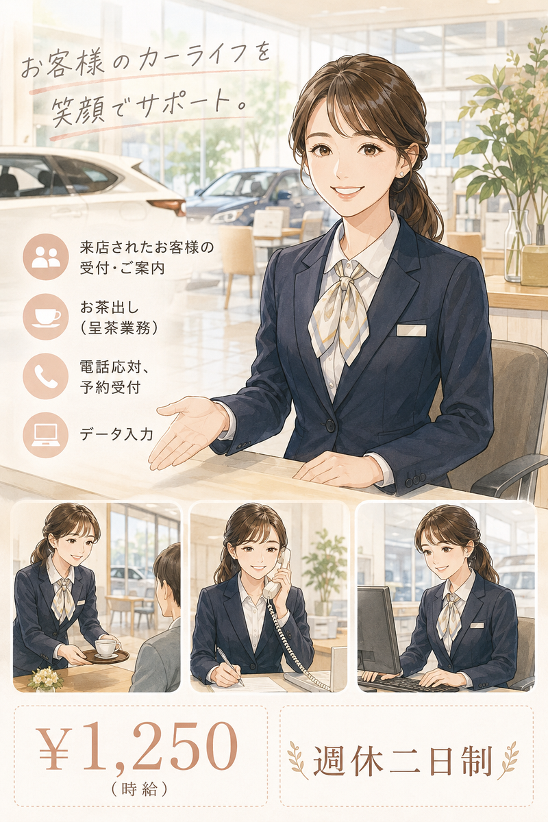 求人画像