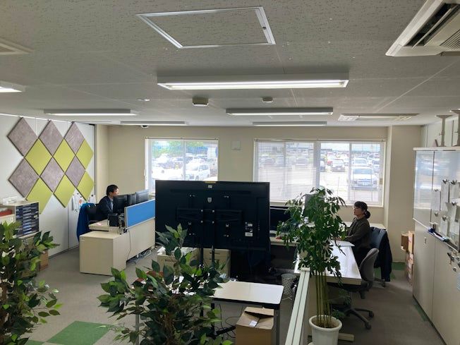 株式会社つうけんアクトのアルバイト・バイト求人情報-02