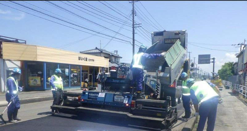 三和建設株式会社の求人・転職情報