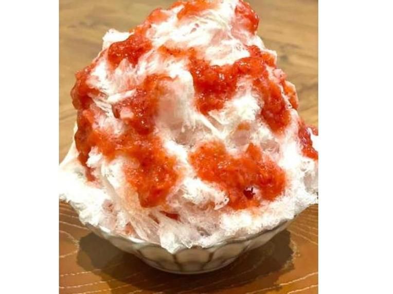 株式会社レインボーカンパニー　天然氷のかき氷　天ノ屋　下北沢本店のアルバイト・バイト求人情報-02