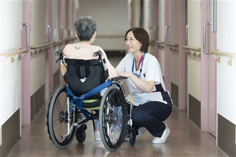 求人画像