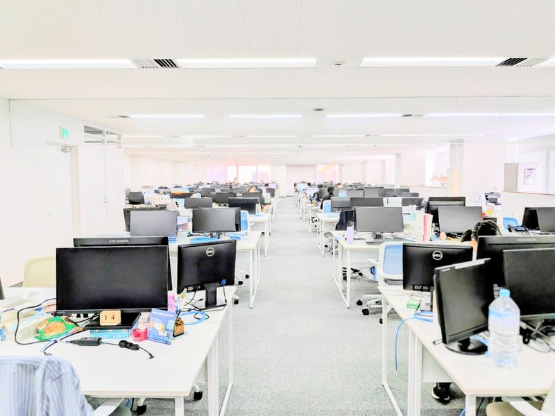 株式会社グローバルトラストネットワークス　第2本社のアルバイト・バイト求人情報-04