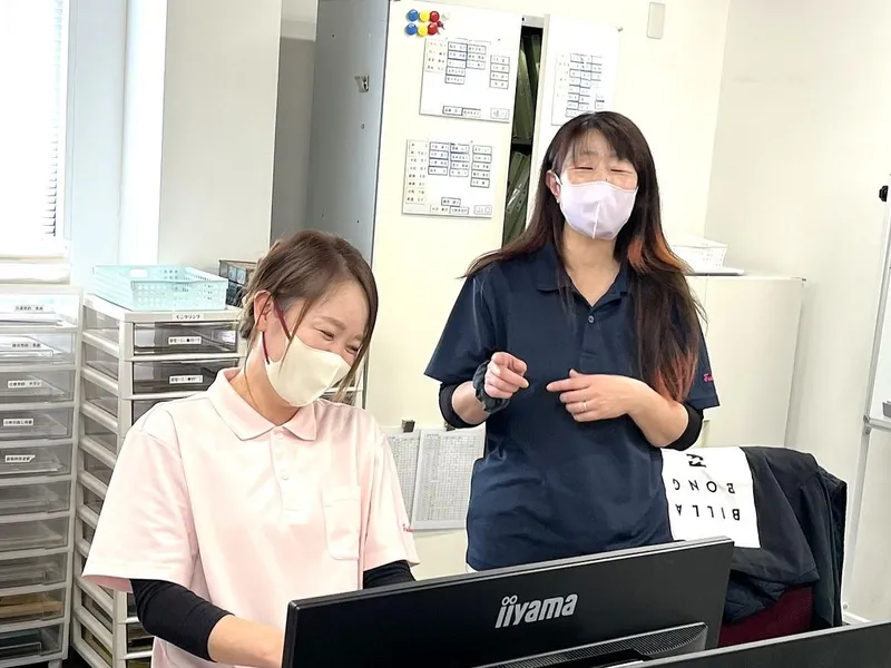 つくしケアサービスみなみのアルバイト・バイト求人情報-02