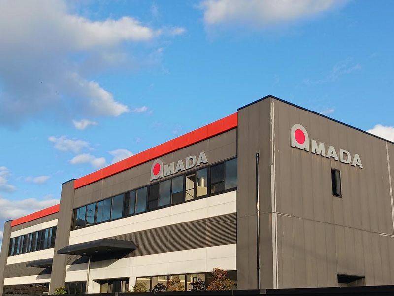 株式会社アマダ　愛知事務センターの派遣求人情報