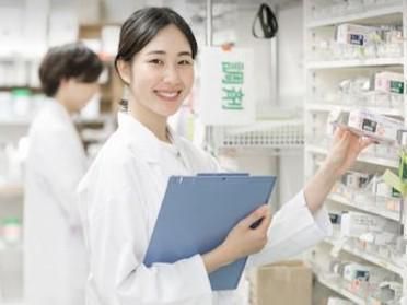 株式会社スリーエスファルマ　わかば薬局のアルバイト・バイト求人情報-02