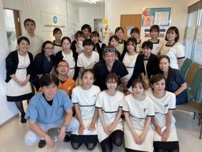 医療法人社団創仁会の求人・転職情報