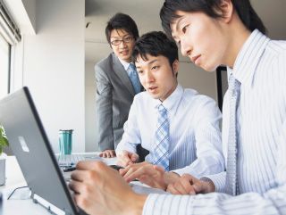 出光リテール販売株式会社の求人・転職情報