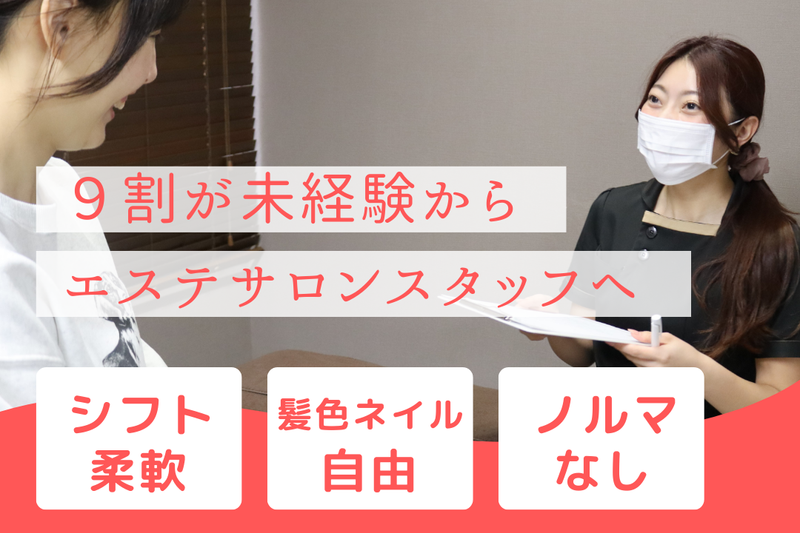 ミライ小顔 中目黒店 (MIRAI小顔)