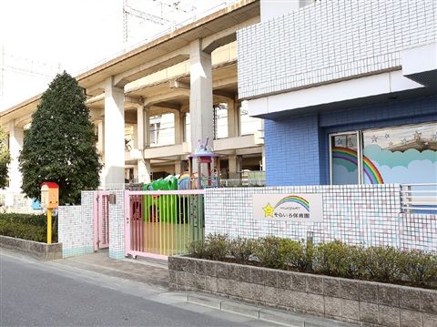 そらいろ保育園のアルバイト・バイト求人情報-13