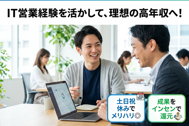 株式会社サイバーリード-0003の求人・転職情報