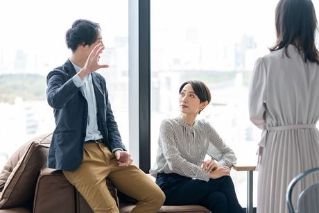 ALL DIFFERENT株式会社の求人・転職情報