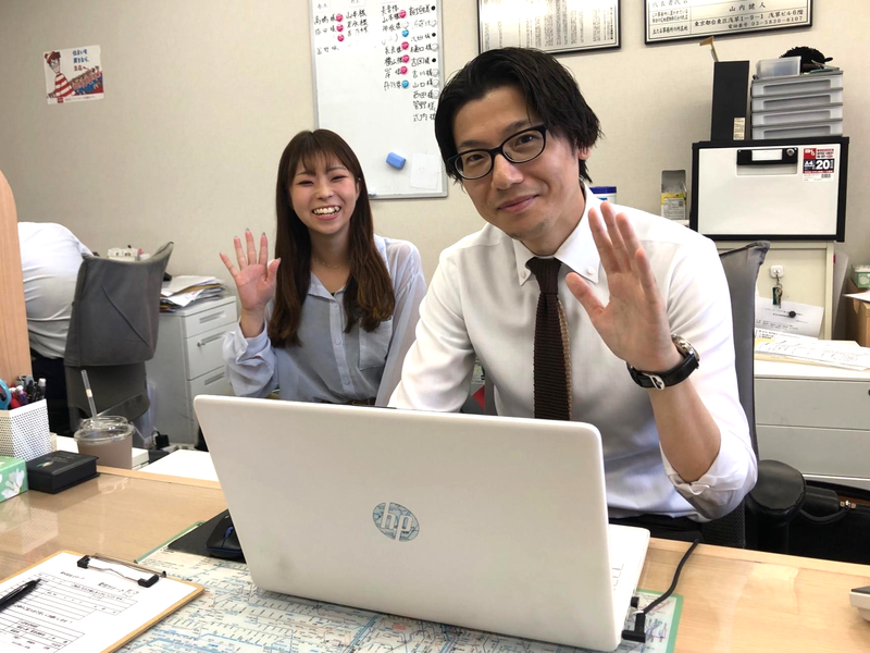 株式会社スターク　浅草本店のアルバイト・バイト求人情報-02