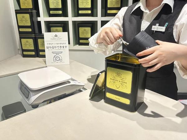 ハーニーアンドサンズ湘南T-site店のアルバイト・バイト求人情報-04