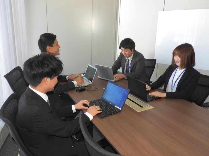 日本管財株式会社【中部本部】のアルバイト・バイト求人情報-03