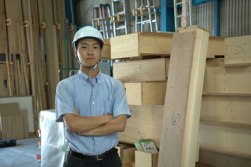 株式会社　武市ウインド名古屋