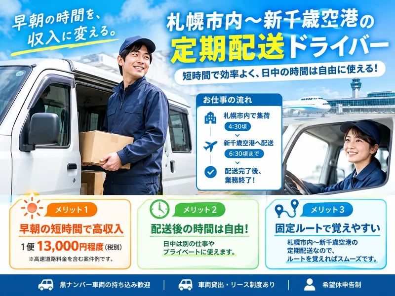 アイ・リンク・ロジスティクス株式会社