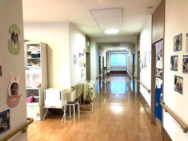 ナーシングホーム レラ 株式会社ライフデザインのアルバイト・バイト求人情報-18