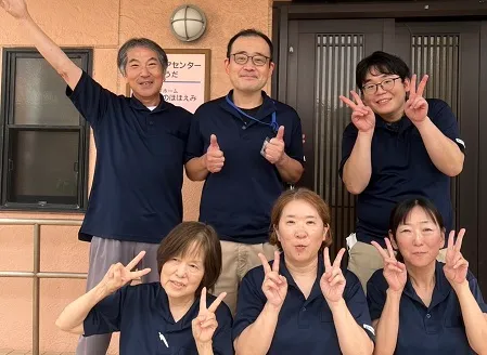 株式会社ニチイ学館のアルバイト・バイト求人情報