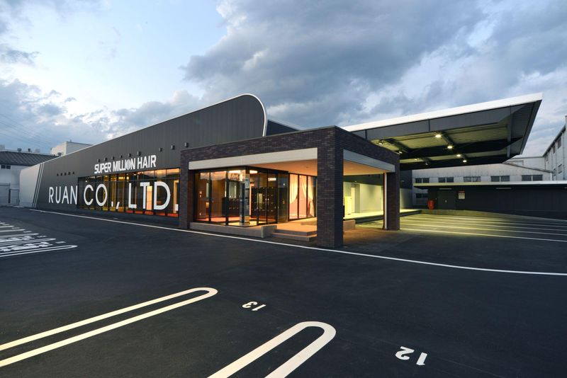 ルアン株式会社-0002の求人・転職情報