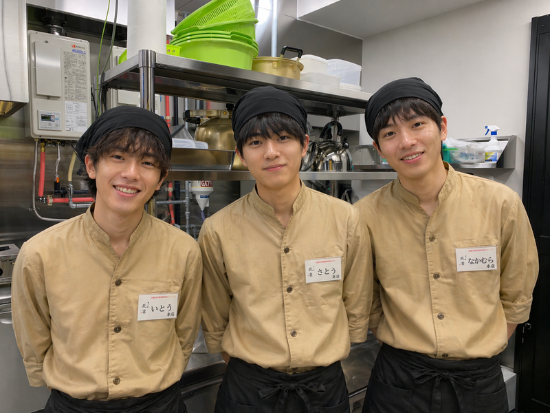 株式会社味一番フードの求人・転職情報