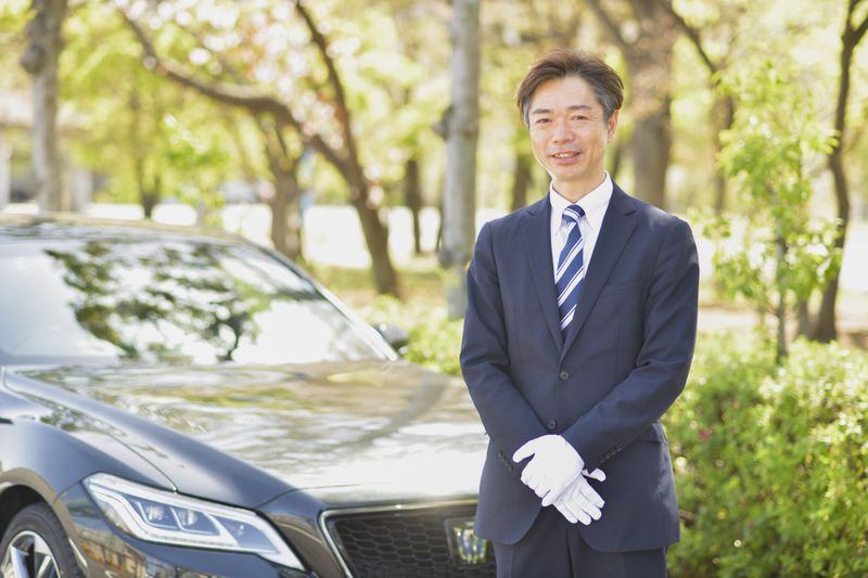 毎日タクシー株式会社の求人・転職情報