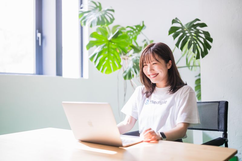 メディグル株式会社の求人・転職情報
