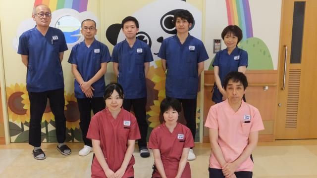 社会福祉法人枚方療育園の求人・転職情報